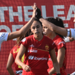 PRO LEAGUE – Les Red Panthers écrasent l’Espagne
