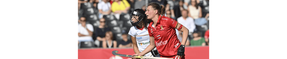 PRO LEAGUE – un jour sans pour les Panthers