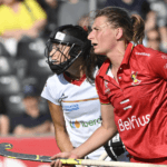 PRO LEAGUE – un jour sans pour les Panthers