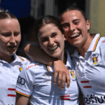 PRO LEAGUE – Red Panthers overklassen India