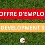 Offre d’emploi – Hockey Development Support