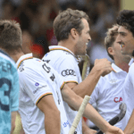 PRO LEAGUE – Red Lions te sterk voor Engeland