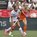 PRO LEAGUE – Red Panthers buigen voor overmacht van Nederland