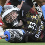 PRO LEAGUE – Nouvelle Victoire des Red Panthers contre l’Inde