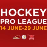 FIH Pro League – Onze nationale teams in belgië! Wees erbij!