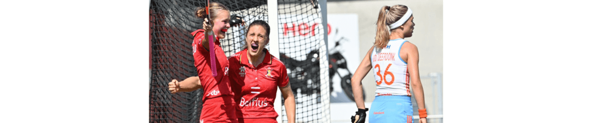 PRO LEAGUE : Un enjeu partagé et un nouveau cap pour les Panthers