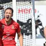 PRO LEAGUE : Un enjeu partagé et un nouveau cap pour les Panthers
