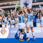 Dr. Oetker – De Belgische Hockey Cup is terug van weggeweest!