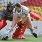 PRO LEAGUE – Red Panthers winnen shoot-outs tegen Duitsland