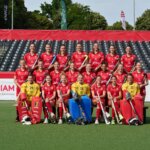Sélection des Red Panthers dévoilée pour l’Euro 2025