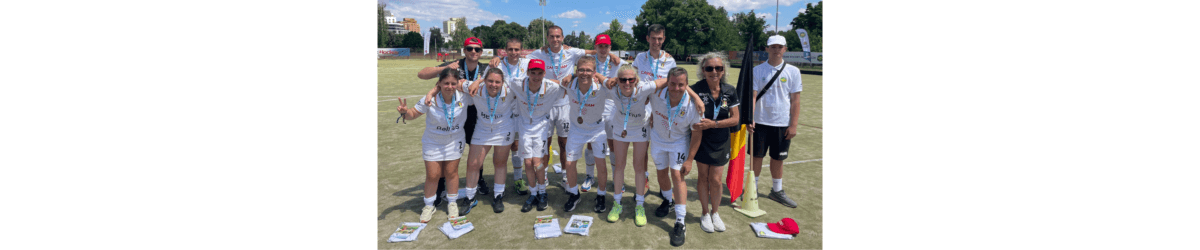 Euro de parahockey – la sélection des Red Giants est connue !