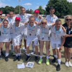 EK parahockey – selectie van de Red Giants is bekend!