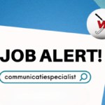 De Vlaamse Hockey Liga zoekt een communicatiespecialist (m/v/x)